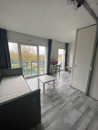 appartement à Chatelaillon-plage (17)