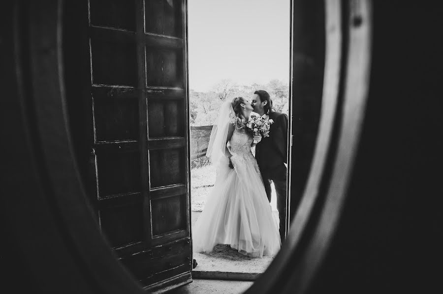 Fotografo di matrimoni Tiziana Nanni (tizianananni). Foto del 4 giugno 2018