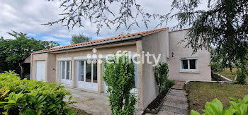 maison à Saint-Yrieix-sur-Charente (16)