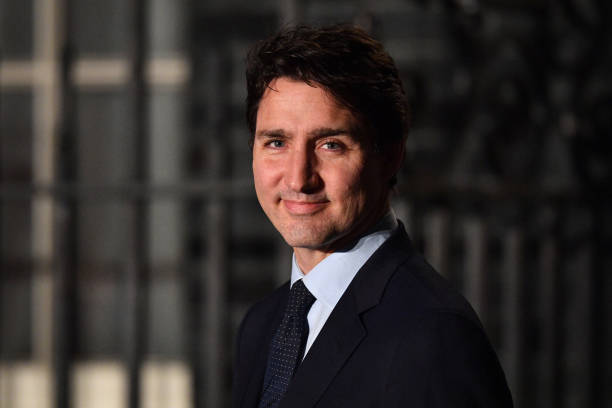 Justin Trudeau adalah presiden tertampan di dunia (Photo: Getty Images)