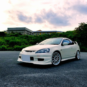 インテグラ DC5