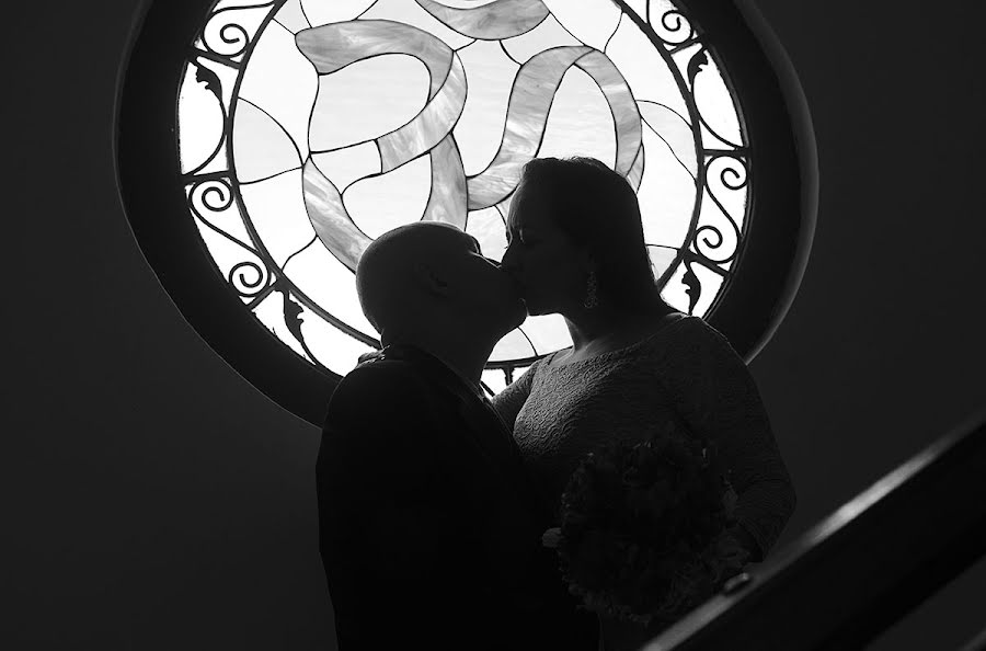 Fotografo di matrimoni Jean Carlos Rodriguez (jeancarlosrod). Foto del 31 marzo 2017