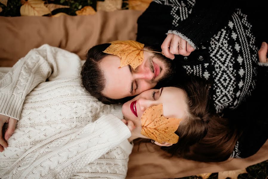 Svadobný fotograf Bozhena Mozolewskaya (bozhenaby). Fotografia publikovaná 2. novembra 2020