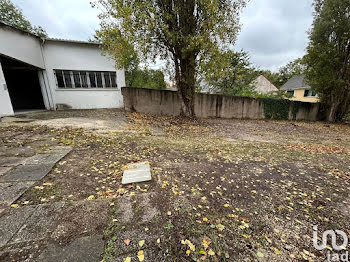 locaux professionnels à Champigny-sur-Marne (94)