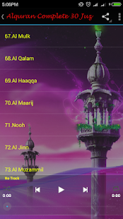 How to get MyQuran Al Quran Full 30 Juz 1.0 apk for laptop