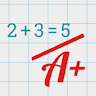 Addition and subtraction icon