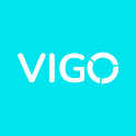ViGO: Request a ride, 24/7 icon