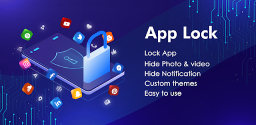 App Lock - Lock Apps