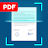 PDF Scanner - Document Scanner icon