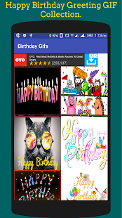 Birthday GIF Collection(圖3)-速報App