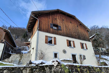 maison à Taninges (74)