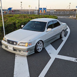 クレスタ JZX100