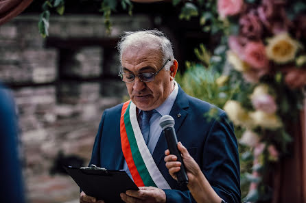 Fotografo di matrimoni Balin Balev (balev). Foto del 13 febbraio 2022