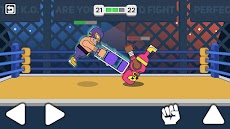 Idle Endless Fightのおすすめ画像1