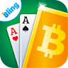 Bitcoin Solitaire - Get BTC! icon