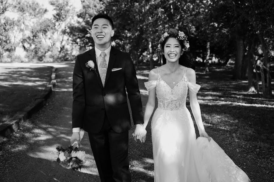 Jurufoto perkahwinan Nguyen Do (2focusphoto). Foto pada 24 Mac