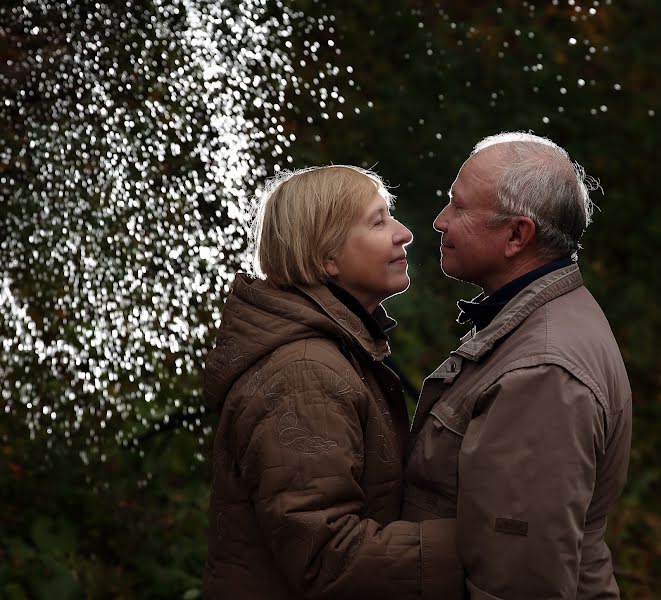 Photographe de mariage Oleg Korelin (klinok). Photo du 14 octobre 2014