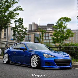 BRZ ZC6