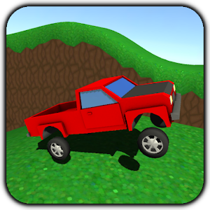 Hill Climb 3D  Icon