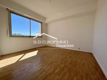 appartement à Nice (06)