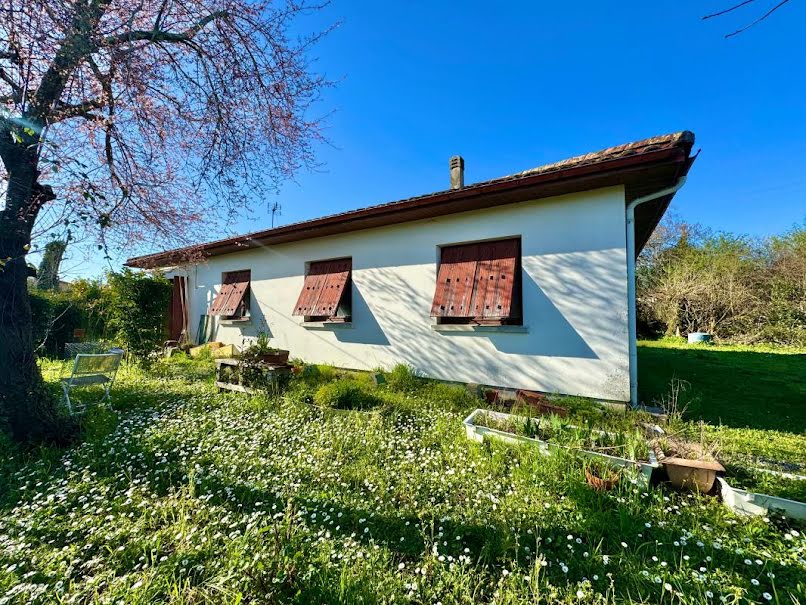 Vente maison 6 pièces 100 m² à Saint-Médard-en-Jalles (33160), 390 000 €