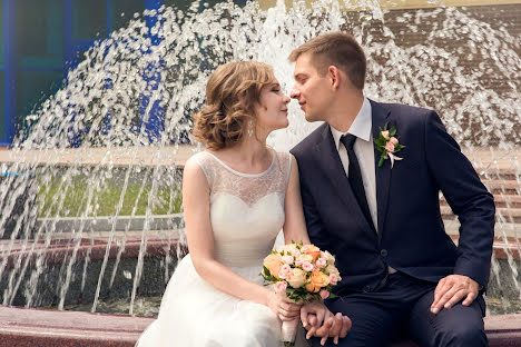 Wedding photographer Irina Iksanova (iksanova). Photo of 22 August 2015