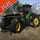 Farming Simulator Drive 3D:Farming Games