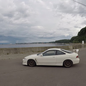 インテグラ DC2