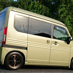 N-VAN JJ1