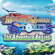 monster hunter stories