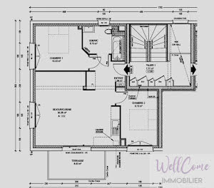 appartement à La Biolle (73)