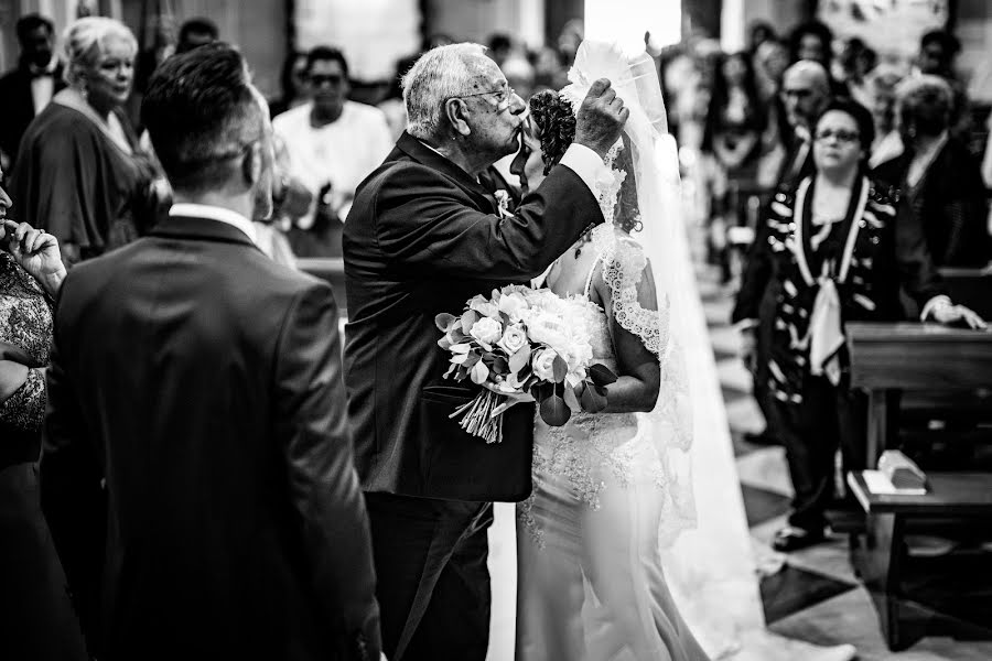 婚礼摄影师Mario Marinoni（mariomarinoni）。2023 11月14日的照片