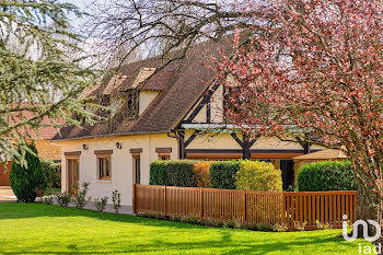 maison à Gadencourt (27)