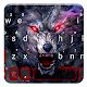 Bloody Wild Wolf Keyboard Theme Download on Windows