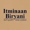 Itminaan Biryani