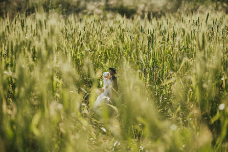 Fotografo di matrimoni Shahar Vin (shaharvinitsky). Foto del 18 aprile 2020