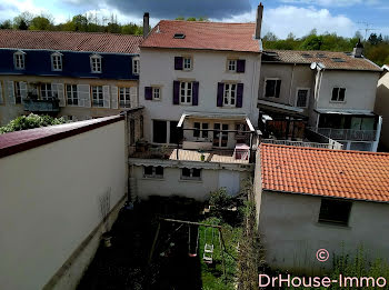 maison à Ancy-sur-Moselle (57)