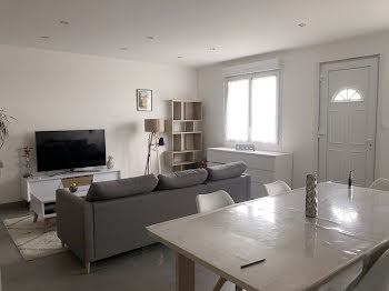 appartement à Saint-Nazaire (44)