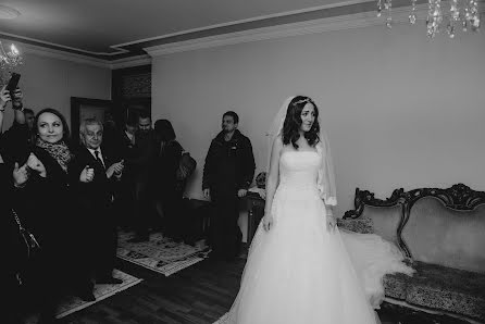 Wedding photographer Tan Karakoç (ilkay). Photo of 5 February 2020