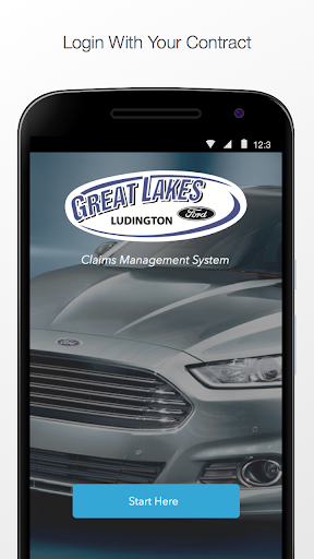 Great Lakes Ford Service