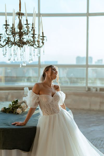 Wedding photographer Konstantin Bondarenko (kostyabo). Photo of 4 September 2023