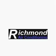 Richmond Air Conditioning Limited Logo