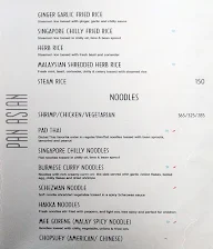 Azzuri Bay menu 6