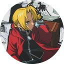 Fullmetal Alchemist Wallpaper HD New Tab