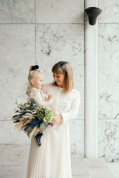 Fotógrafo de casamento Soffi Chanchira Larsen (sofficlarsen). Foto de 22 de dezembro 2022