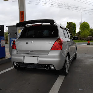 スイフトスポーツ ZC31S