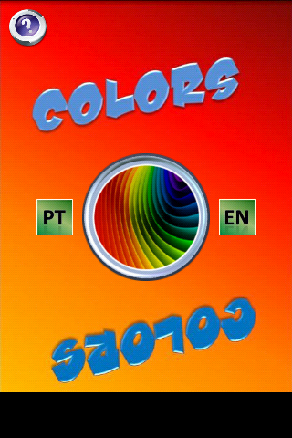 Colors Game