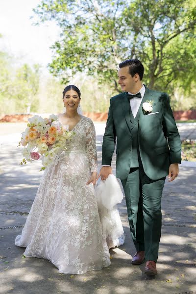 Fotógrafo de bodas Ani Ramos (aniramosphoto). Foto del 2 de febrero 2023