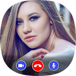 Cover Image of ダウンロード Live Video Call Advice : Random Video Chat Guide 1.0 APK