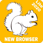 Cover Image of Download New Lite Browser 2020 fast & secure app 1.0 APK